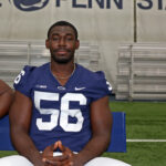 Former Penn State Defensive End to Join Forces With Bill Belichick, Transfer to UNC