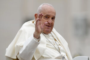 Pope Francis, First Latin American Pontiff Who Ministered With a Charming, Humble Style, Dies at 88