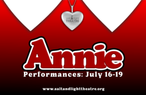 Annie Graphic
