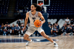 Report: Penn State Men’s Basketball to Face Providence at Neutral Site in November