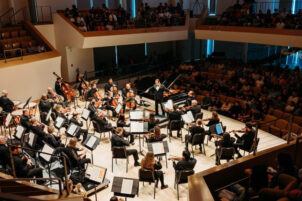PA Chamber Orchestra to Present ‘Beethoven Bash’