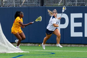 Penn State Men’s and Women’s lacrosse getting hot at the right time 