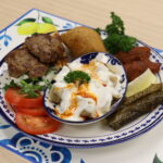 Kitchen Garden Recipes Showcase Turkish Heritage