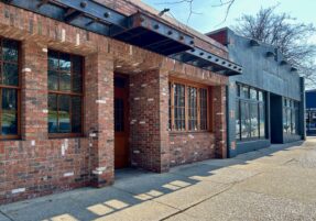 New Restaurants and a Cidery in Downtown State College to Join Recent Surge of Business Openings