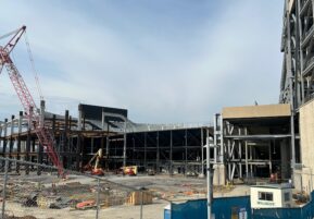 With Beaver Stadium Construction Ongoing, Here’s What to Know About Attending Penn State’s Blue-White Game