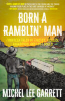 Local Author Launches Debut Fiction Collection