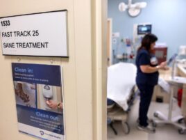 The Medical Minute: Sexual violence against older adults