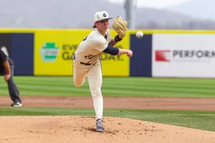 Purdue baseball avoids a sweep with a Game 3 win over Penn State