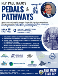 Pedals & Pathways_Takac