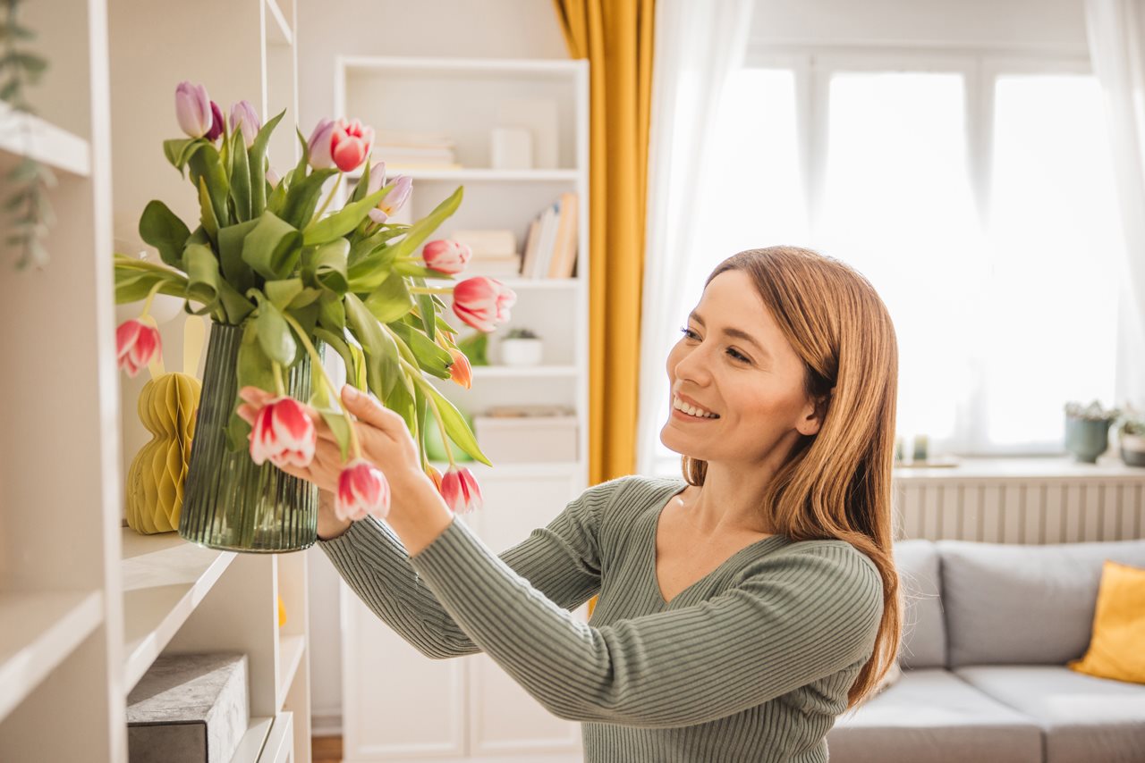Get your home ready for warmer weather with these seasonal tips | Centre County Gazette Get your home ready for warmer weather with these seasonal tips | Centre County Gazette