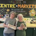 Sabine Carey’s Centre Markets: A Growing Food Hub