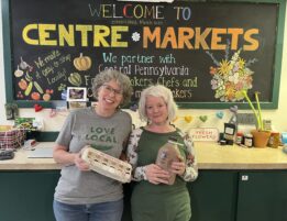 Sabine Carey’s Centre Markets: A Growing Food Hub