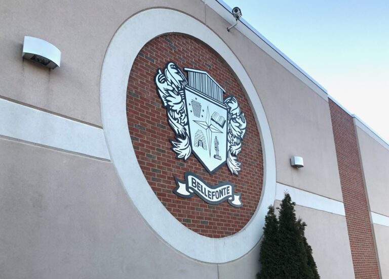 Bellefonte Area Teachers and Staff Union to Vote on Strike Authorization