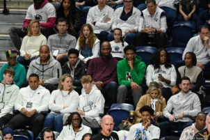 Penn State Basketball Alum Calvin Booth Fired as Denver Nuggets General Manager