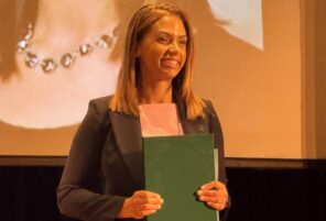 Martin Stepping Down as Ferguson Township Manager