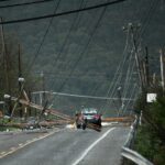 Thousands in Centre County Lose Power After Severe Storms