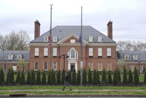Independent Expert Will Review Security at Gov. Josh Shapiro’s Official Residence After Arson Attack