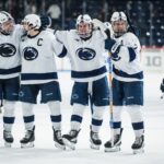 How Penn State Men’s Hockey Went From ‘Rock Bottom’ to Frozen Four Debut