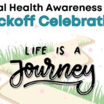 Annual Celebration to Kick Off Mental Health Awareness Month in Centre County