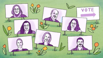 Primary Election 2025: A Complete Guide to the Candidates for State College School Board