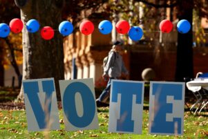 Pa. Primary Election 2025: Everything College Students Need to Know About Voting