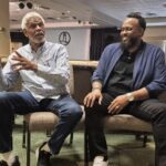 Ephraim McKenzie Steps Into Father’s Shoes as Pastor of State College’s Unity Church