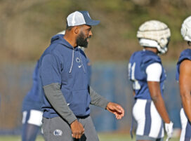 Penn State’s Daniel Jennings Officially Reclassifies, Adding Depth to Defensive End Room That Needs It