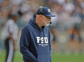 Evaluating Penn State’s Linebacker Room After Amare Campbell’s Transfer From North Carolina