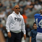 Penn State Lands Commitment From Virginia Linebacker, Extending Hot Spring
