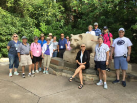 Penn State joins Age-Friendly University Global Network