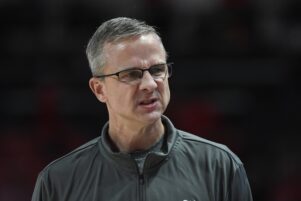 Penn State Men’s Basketball Hires Ex-Rice HC Scott Pera as General Manager