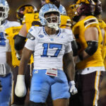 Penn State Lands Standout North Carolina LB Transfer Amare Campbell