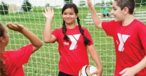 All Sports Day Photo