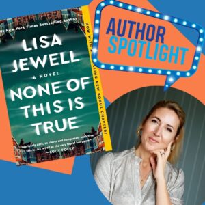 Author Talk