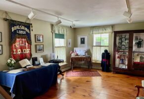 Boalsburg’s Civil War legacy: The Birthplace of Memorial Day