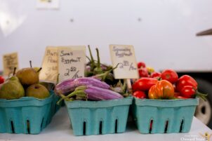 Federal Funding Issue Causes Delay, Reduction in Centre County Farmers’ Market Voucher Program
