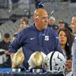 100 Days Until Penn State’s Season Opener: Who Has the Nittany Lions as No. 1?