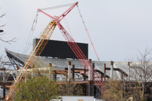Penn State Reveals Details for New Beaver Stadium Club Seats