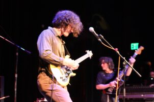 ‘814 Originals’ Shines a Spotlight on Centre County Musicians
