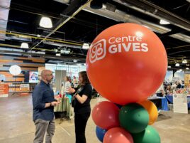Centre Gives Raises Record Total for Local Nonprofit Organizations