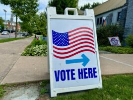 Pa. Primary Election 2025: 6 State College School Board Candidates Advancing to November