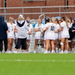 Doherty Steps Down After 15 Seasons as Penn State Women’s Lacrosse Coach