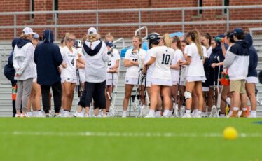Doherty Steps Down After 15 Seasons as Penn State Women’s Lacrosse Coach