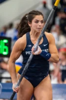 Penn State track and field competes in the 129th-annual Penn Relays