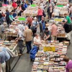 AAUW Used Book Sale Returns for 63rd Year