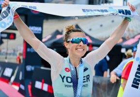 Ironman Returns: Happy Valley Gears Up for a World-Class Race Weekend