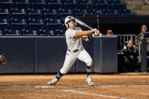 Penn State bats trample Maryland in three-game sweep