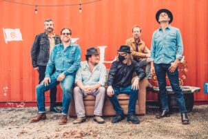 Steep Canyon Rangers to Bring the Charm of Bluegrass to State Theatre
