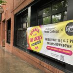 ‘Summer is for the Locals’ to Celebrate ‘Seasonal Shift’ and Connect Residents in State College