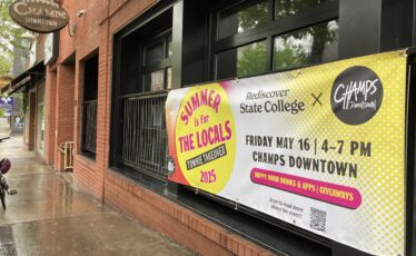‘Summer is for the Locals’ to Celebrate ‘Seasonal Shift’ and Connect Residents in State College